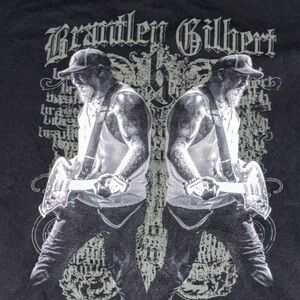 Brantley Gilbert T-Shirt